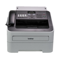 兄弟（BROTHER）FAX-2890 激光多功能传真机 （打印 复印...